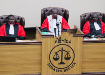 JUSTICE- Massacre de 2009 : Le Juge Tounkara brise les défenses et imprime un tournant historique