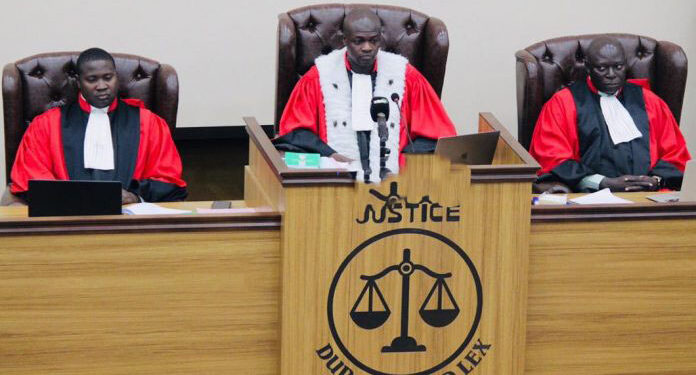 JUSTICE- Massacre de 2009 : Le Juge Tounkara brise les défenses et imprime un tournant historique
