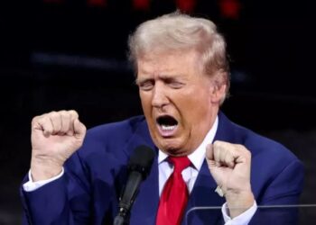 ETRANGER- États-Unis : Donald Trump moqué après ses déclarations sur les Haïtiens