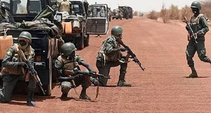 ETRANGER- Une attaque terroriste avortée à Bamako : un signal de la lutte continue