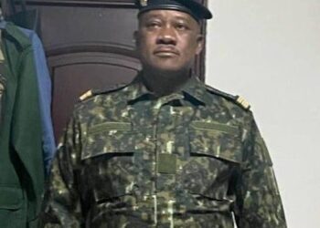 ACTUALITES- Mort suspecte du Colonel Bilivogui : la Diaspora Forestière réclame justice et vérité