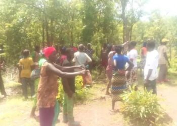 ACTUALITES- Violents affrontements meurtriers autour d&rsquo;une mine à Kankan : Trois morts dans un conflit foncier à Farako