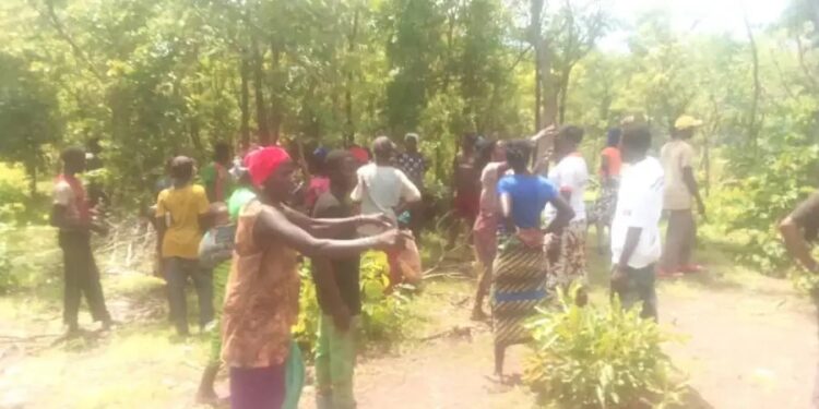 ACTUALITES- Violents affrontements meurtriers autour d&rsquo;une mine à Kankan : Trois morts dans un conflit foncier à Farako