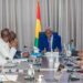 ACTUALITES- Guinée : Le gouvernement débloque 10 milliards de francs pour les victimes des inondations
