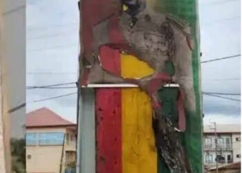 ACTUALITES- Kankan : Le brasier des symboles enflamme à nouveau les tensions