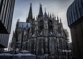 ETRANGER- Que se passe-t-il en Allemagne? Une explosion donne des sueurs froides à la police