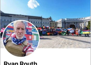 ETRANGER- Qui est l&rsquo;homme qui a voulu assassiner Trump?