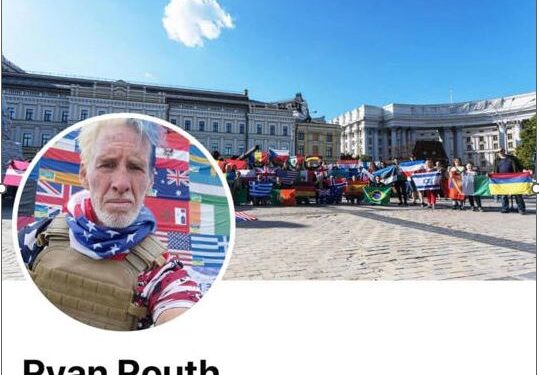 ETRANGER- Qui est l&rsquo;homme qui a voulu assassiner Trump?