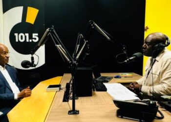 ACTUALITES- Cellou Dalein Diallo : La complicité silencieuse des partis face à la junte guinéenne