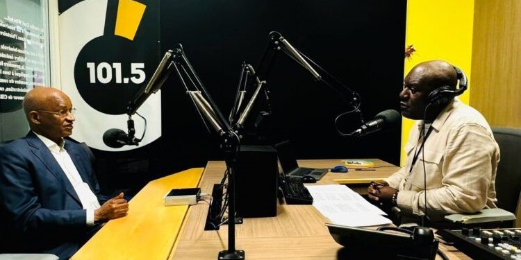 ACTUALITES- Cellou Dalein Diallo : La complicité silencieuse des partis face à la junte guinéenne