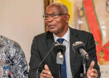ACTUALITES- Réconciliation et paix : Bah Oury lance un appel à l&rsquo;unité en Guinée
