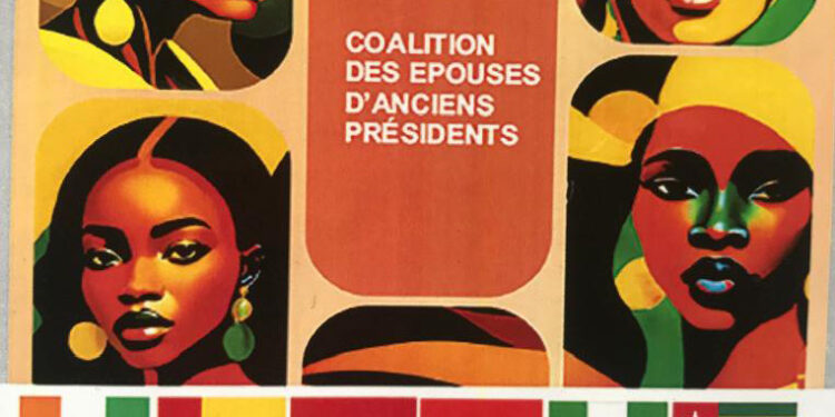 ACTUALITES- L&rsquo;héritage en action : Les premières dames s&rsquo;unissent pour un avenir de paix et de résilience