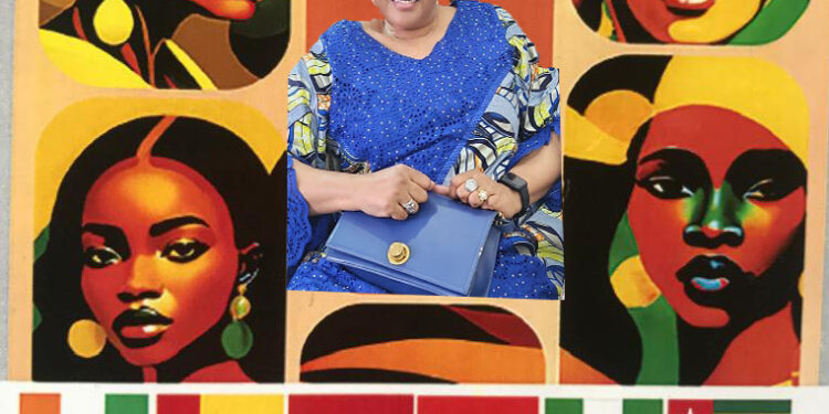 ACTUALITES- Le sommet des héroïnes : L&rsquo;impact silencieux des premières dames