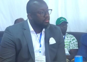 SPORT/BASKET- Feguibasket : Amara Babila Keïta, nouveau président, dévoile ses priorités