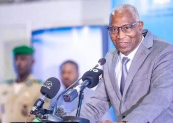 ACTUALITES- Fraude Fiscale dans le Viseur : Bah Oury Fait Appel au FMI pour Redresser l’Économie