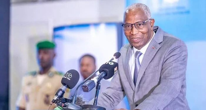 ACTUALITES- Fraude Fiscale dans le Viseur : Bah Oury Fait Appel au FMI pour Redresser l’Économie