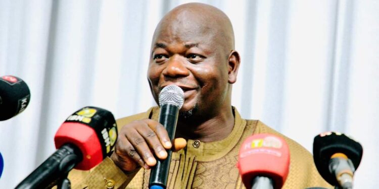 SPORT/FOOT- Disqualification des U17 : Le ministère des sports contre-attaque et demande des comptes à la Feguifoot