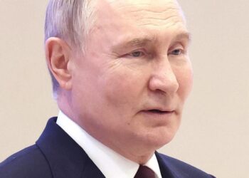 ETRANGER- “Bravo Trump, je salue ta sincérité”