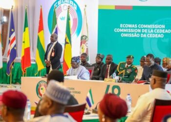 ACTUALITES- Retour à l’ordre constitutionnel en Guinée : la CEDEAO propose une feuille de route