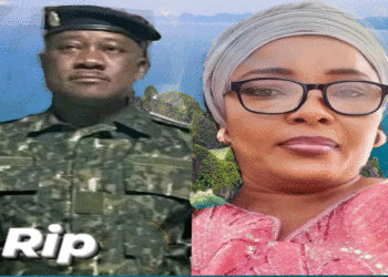 ACTUALITES- La fille du Colonel Bilivogui réclame la dépouille de son père, un an après son enlèvement