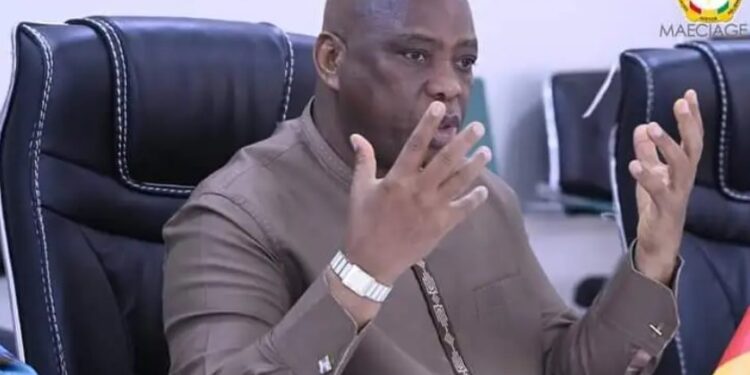 ACTUALITES- Conflit guinéo-ivoirien : Deux femmes agressées, la Guinée exige des éclaircissements