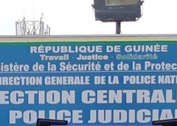 ACTUALITES- Grand banditisme à Conakry : La DCPJ élucide l’assassinat du caporal-chef Sidibé et démantèle un réseau criminel