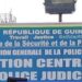 ACTUALITES- Grand banditisme à Conakry : La DCPJ élucide l’assassinat du caporal-chef Sidibé et démantèle un réseau criminel