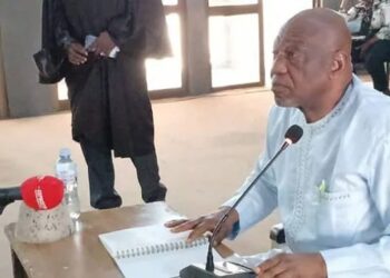 JUSTICE/CRIEF- Affaire Damaro Camara : Le parquet requiert 4 ans de prison ferme pour l&rsquo;ancien président de l&rsquo;Assemblée nationale