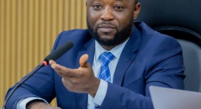 EDUCATION- « Recruter sans exigence, c’est ouvrir la porte à l’échec » : François Bourouno défend une sélection rigoureuse pour les enseignants