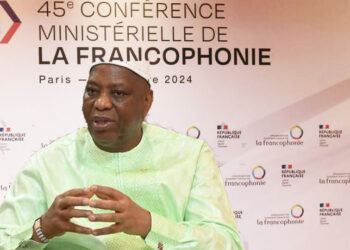 ACTUALITES- La Guinée signe son retour sur la scène francophone : un message d’unité et de coopération