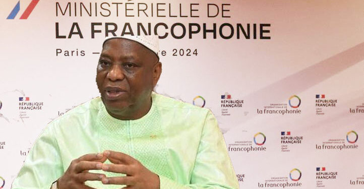 ACTUALITES- La Guinée signe son retour sur la scène francophone : un message d’unité et de coopération
