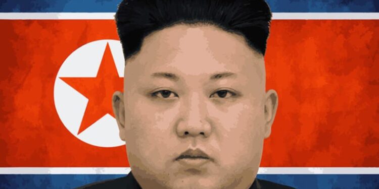 ETRANGER- Ultimatum de Pyongyang : Kim Jong-un menace après la provocation nucléaire américaine