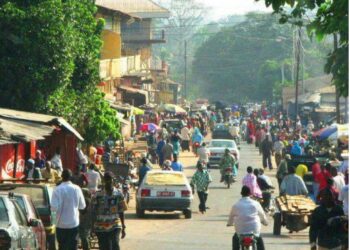 ACTUALITES- Changement de leadership : Les chefs de quartiers et présidents de districts remplacés à Kindia