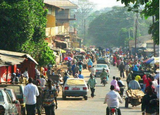 ACTUALITES- Changement de leadership : Les chefs de quartiers et présidents de districts remplacés à Kindia