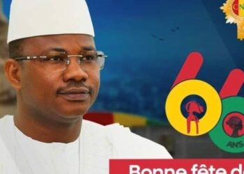 ACTUALITES- Fête de l&rsquo;Indépendance : Le président du CNT exhorte à l&rsquo;unité et à un avenir prospère