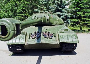 ACTUALITES- Les Américains frappent directement des alliés de Poutine