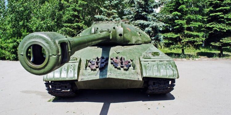 ACTUALITES- Les Américains frappent directement des alliés de Poutine