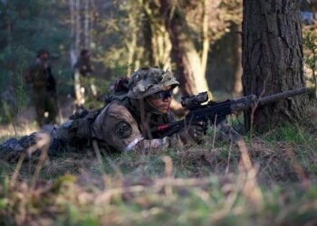 ETRANGER- Les Russes du front ébahis: « on va faire quoi de ces p… de Chinois? »