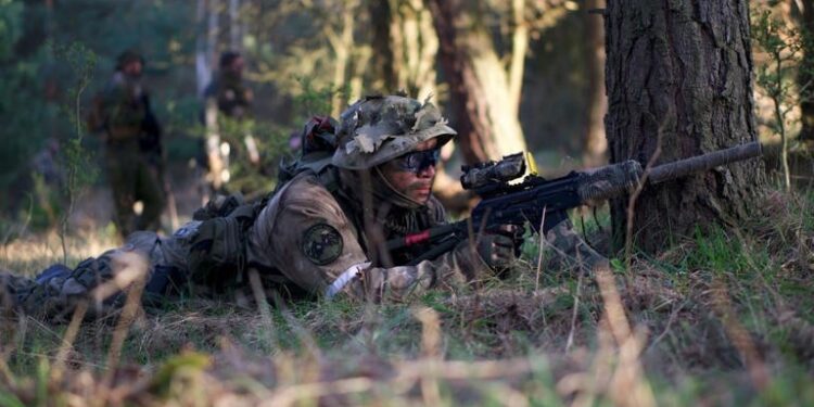 ETRANGER- Les Russes du front ébahis: « on va faire quoi de ces p… de Chinois? »