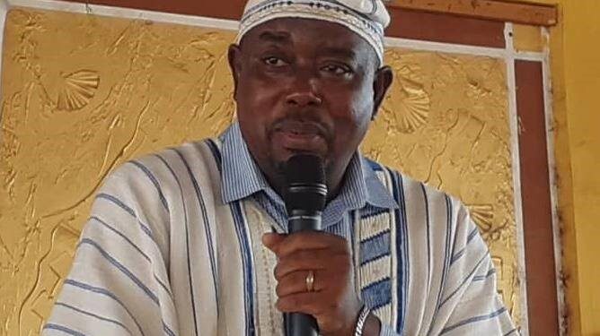 ACTUALITES- Indépendance : Marc Yombouno critique l&rsquo;allocution de Mamadi Doumbouya