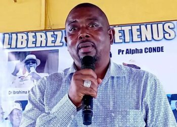 ACTUALITES-Menace d’enlèvement de Marc Yombouno : une affaire à prendre au sérieux ?