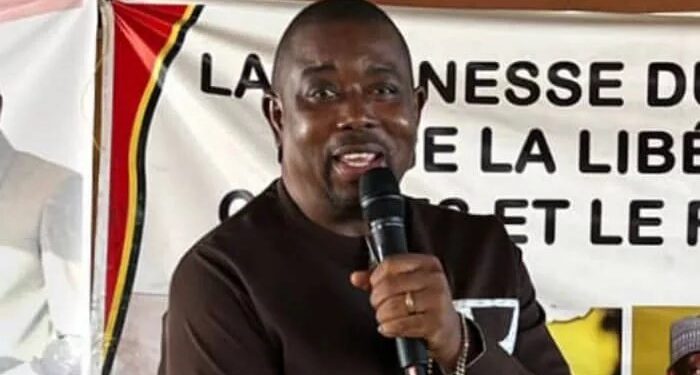 ACTUALITES- Marc Yombouno dénonce la « manipulation flagrante » de la jeunesse et appelle à un débat honnête