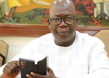 ACTUALITES- Mohamed Traoré avertit les dirigeants : « Les frustrations accumulées peuvent conduire à la violence »