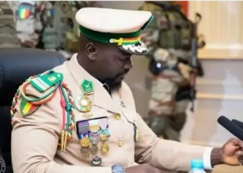 ACTUALIATES- Nomination : Naby Idrissa Diallo désigné Directeur national des Transports terrestres