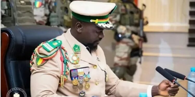 ACTUALIATES- Nomination : Naby Idrissa Diallo désigné Directeur national des Transports terrestres