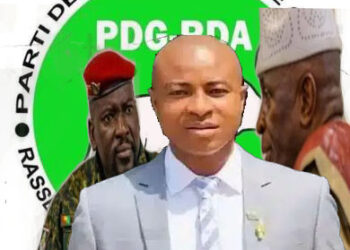 ACTUALITES- Suspension du PDG-RDA : vers la fin d&rsquo;une ère pour le parti historique guinéen ?