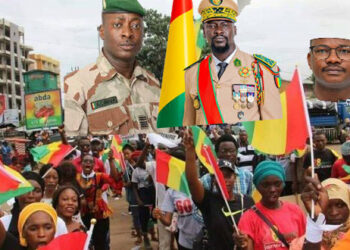 ACTUALITES- Guinée : Lancement de la Semaine de l’Indépendance sous le thème « S’inspirer du passé pour construire notre futur ensemble »