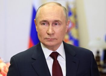 ETRANGER- Vovchansk sous les flammes : Poutine a-t-il largué la bombe non nucléaire la plus dévastatrice de Russie ?