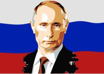 ETRANGER- « Tous les adversaires de Poutine sont refroidis »