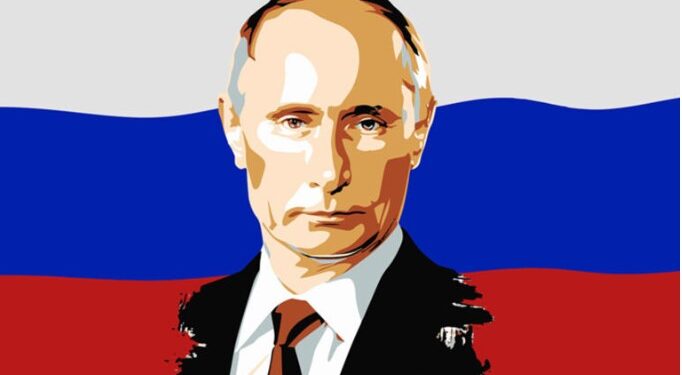 ETRANGER- « Tous les adversaires de Poutine sont refroidis »